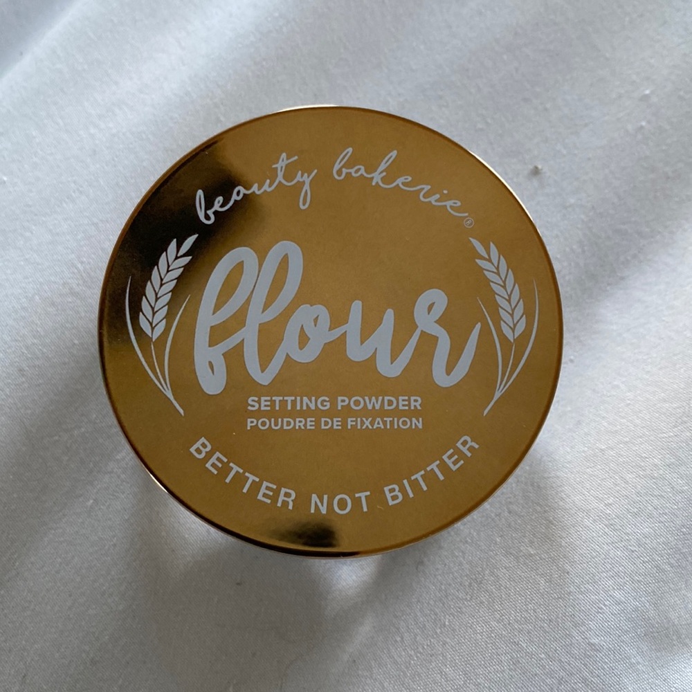 Beauty Bakerie Translucent powder